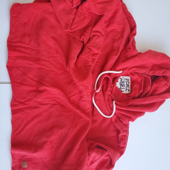 SWEATSHIRT - Picture 1 of 3